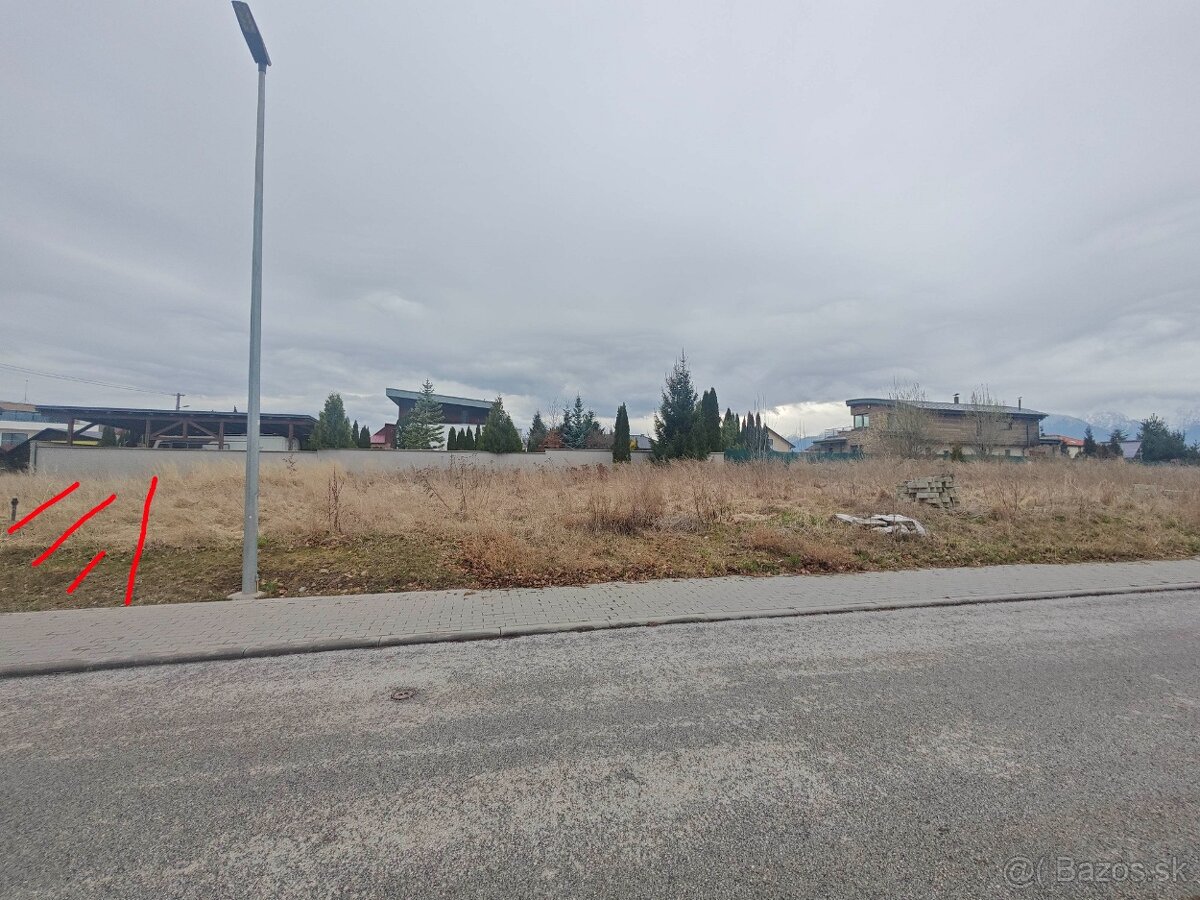 Rodinný dom novostavba Poprad Spišská Sobota - 8