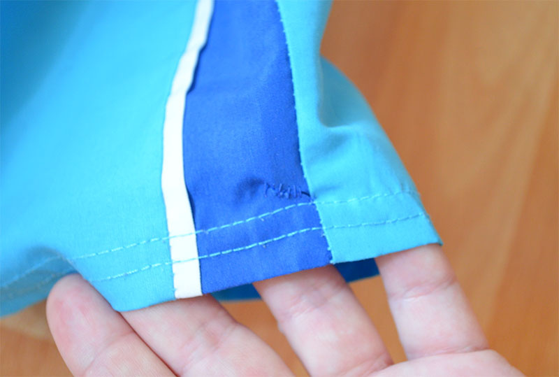 Detske oblecenie vel. 62-80 (2-12 mes.), rozne ceny - 8