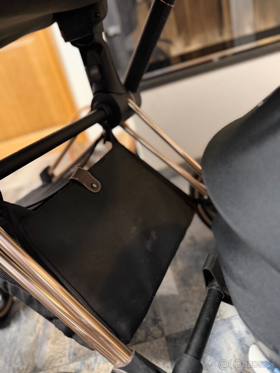 Cybex priam GREY - 8