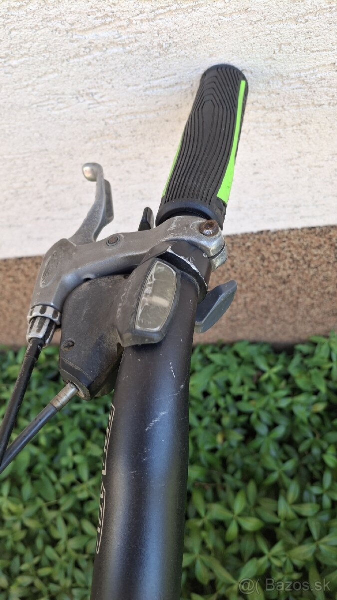 Freestyle Cocaine Dirtparade bike - 8