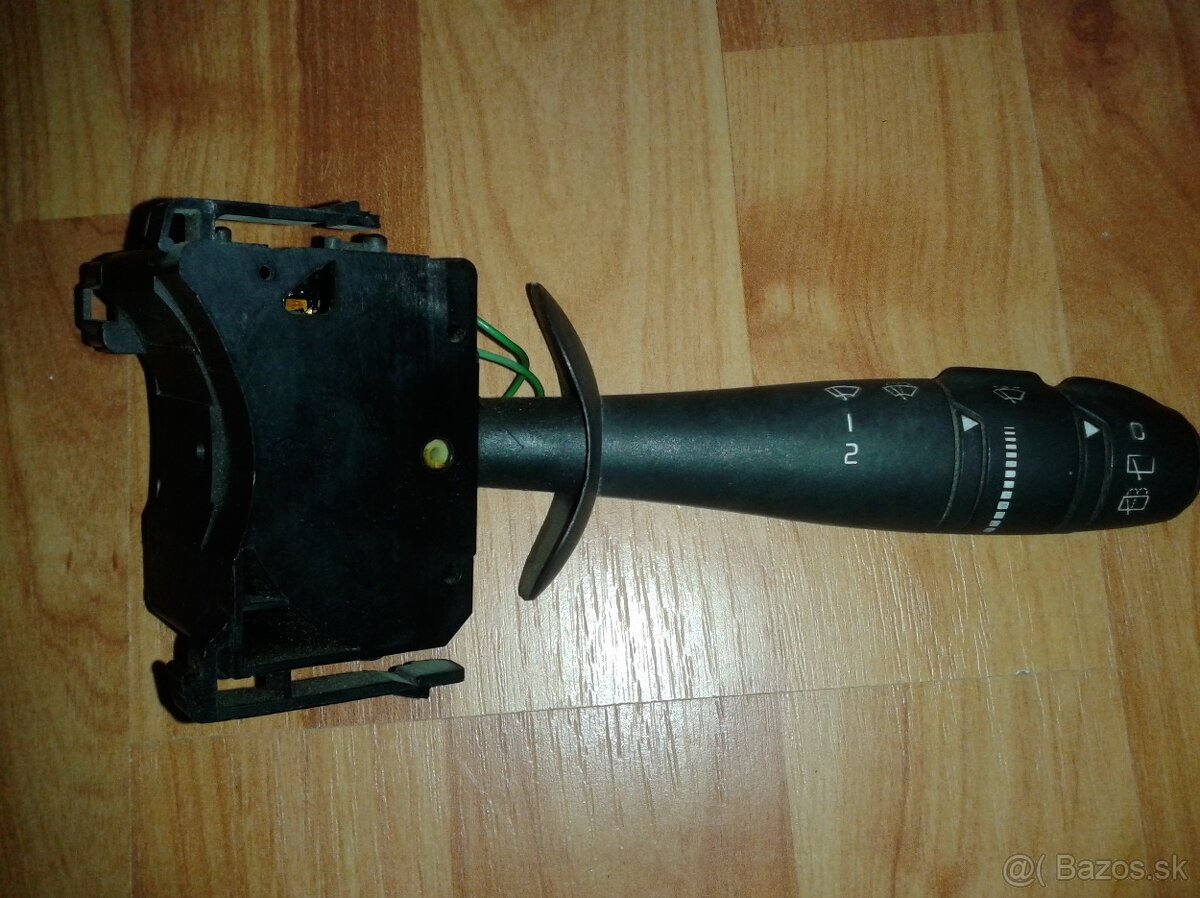 Diely na Renault Lagunu II - 8