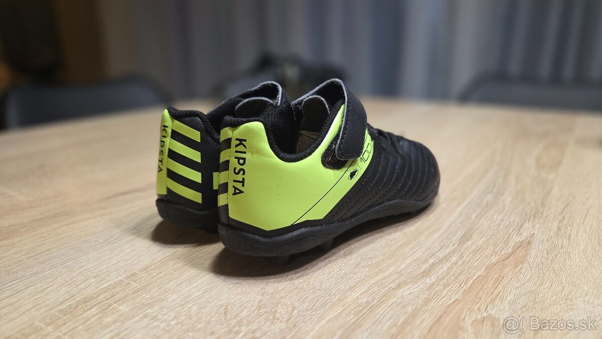 Detské kopačky 29,30 - 8