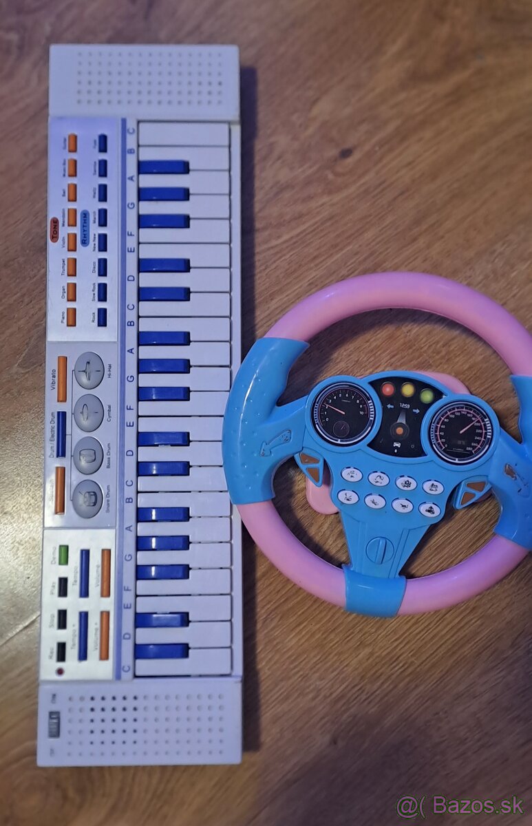 Plne funkcne hracky - 8