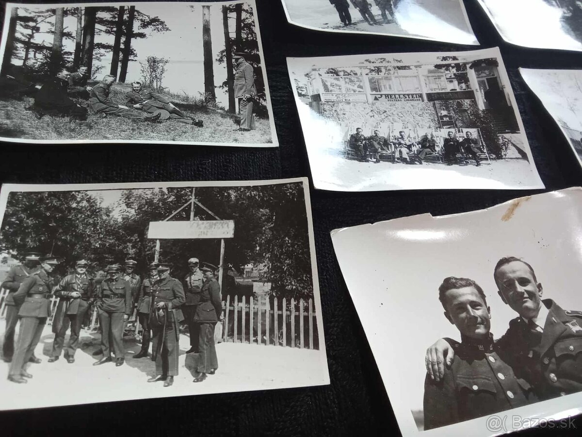 1934 - Ceskoslovenske vojenske letectvo - 8