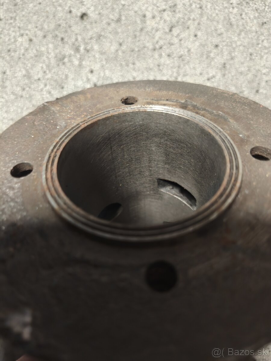 Predam ND malotraktor - 8