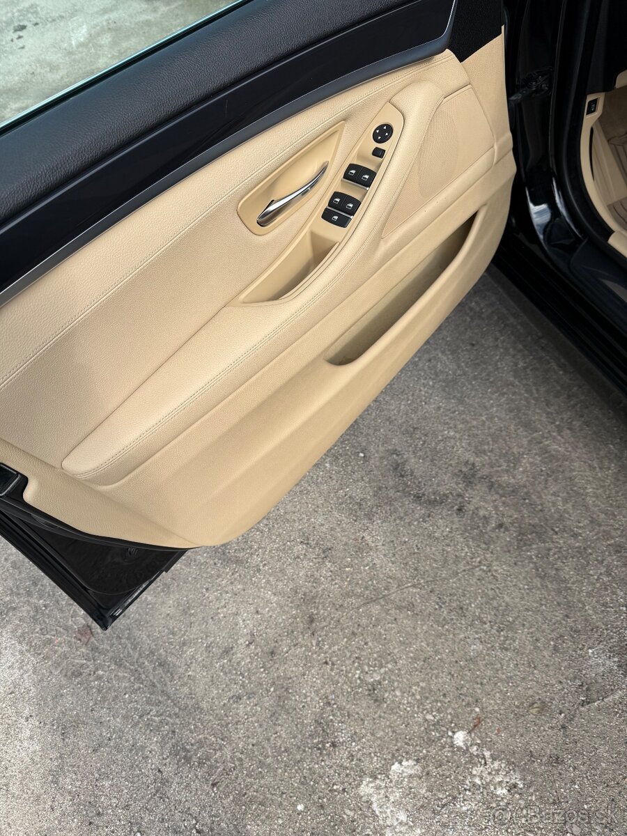 Bmw 520d F10 135kW - 8