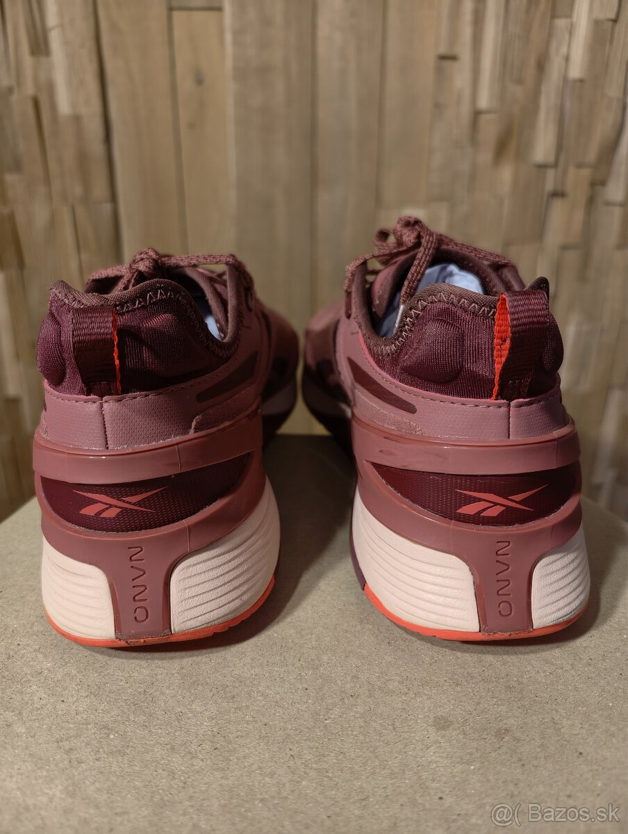 Reebok Nano X3 Adventure - 8