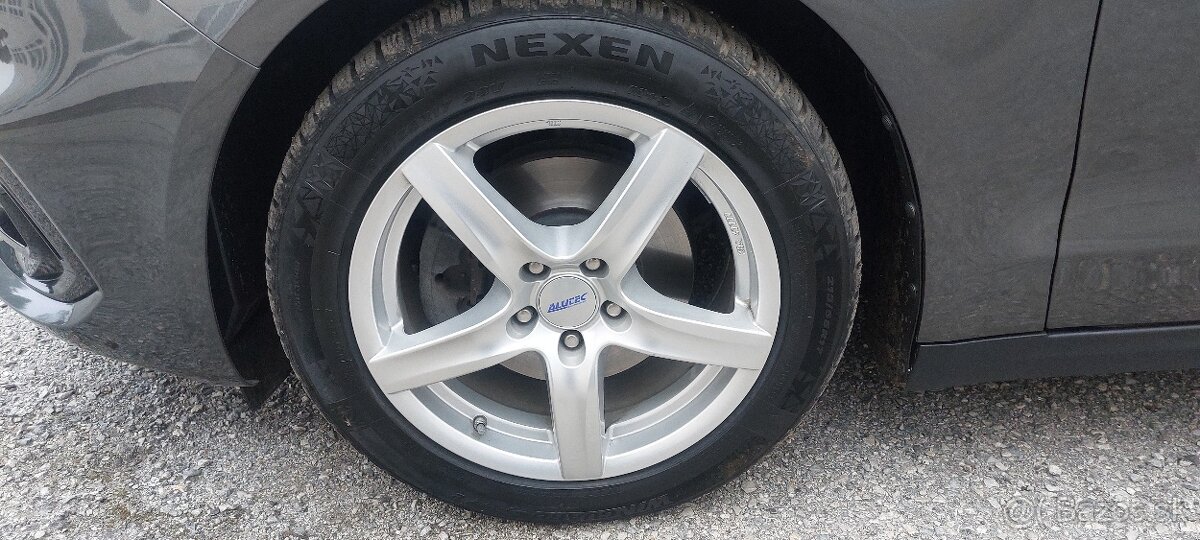 Ford Mondeo Combi 2.0 TDCi EcoBlue - 8