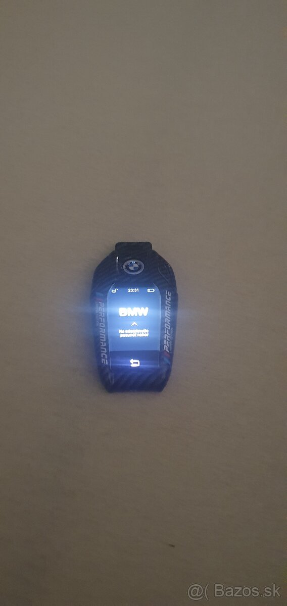 Bmw 320d , G21 M packet - 8