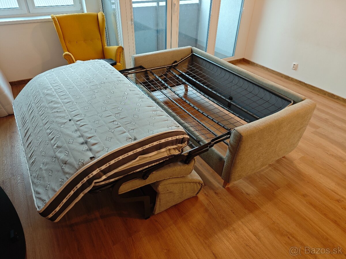 Predám sedačku - gauč - 8