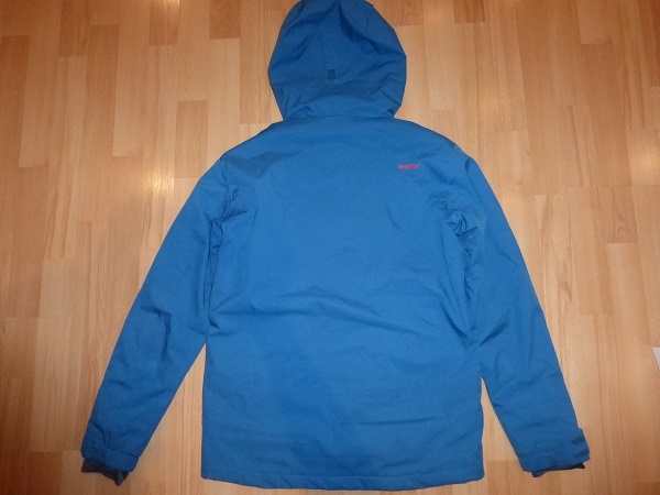 Lyžiarska bunda husky veľk.164 - 8