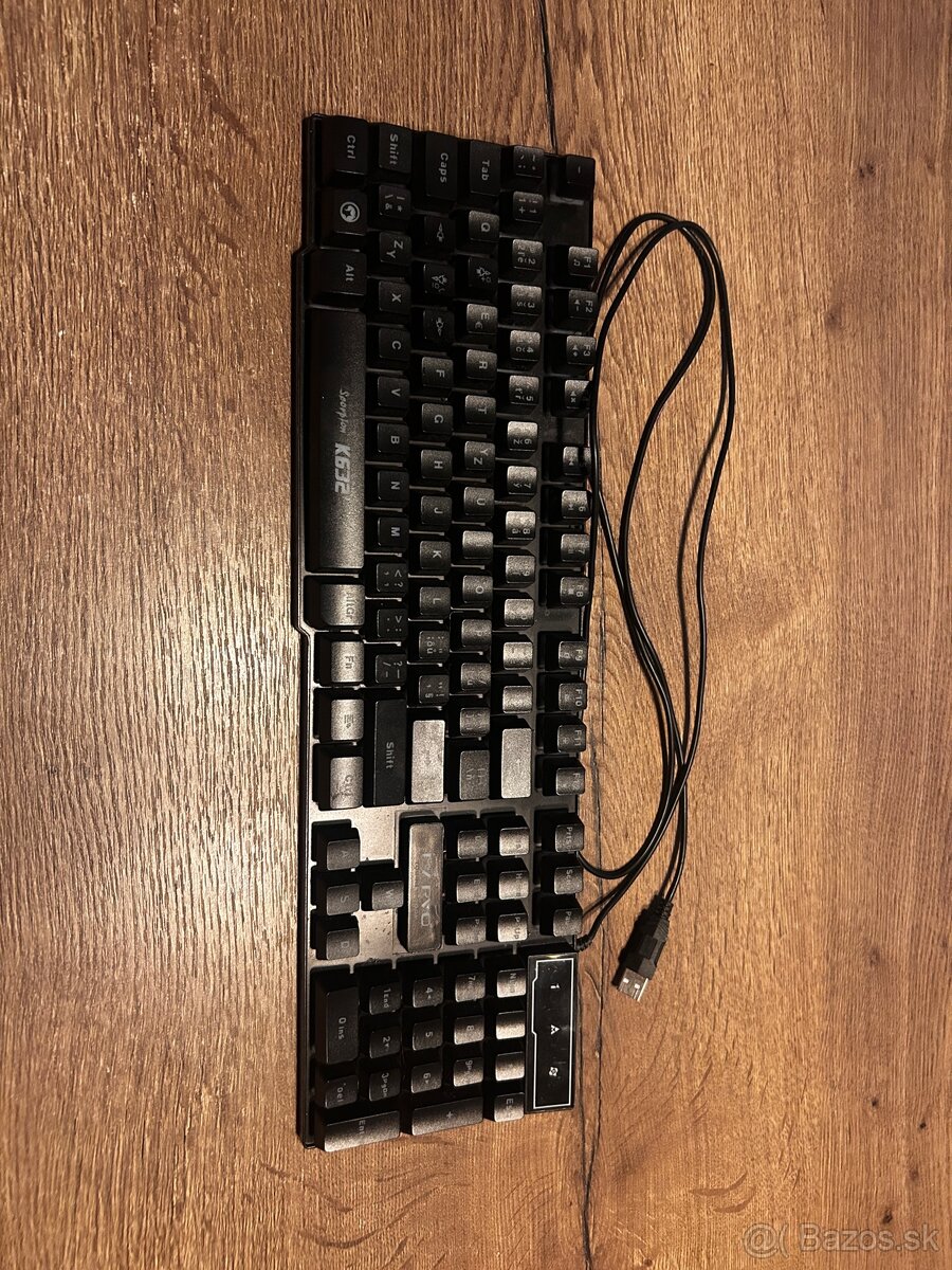 Elektronicky set na hranie - 8