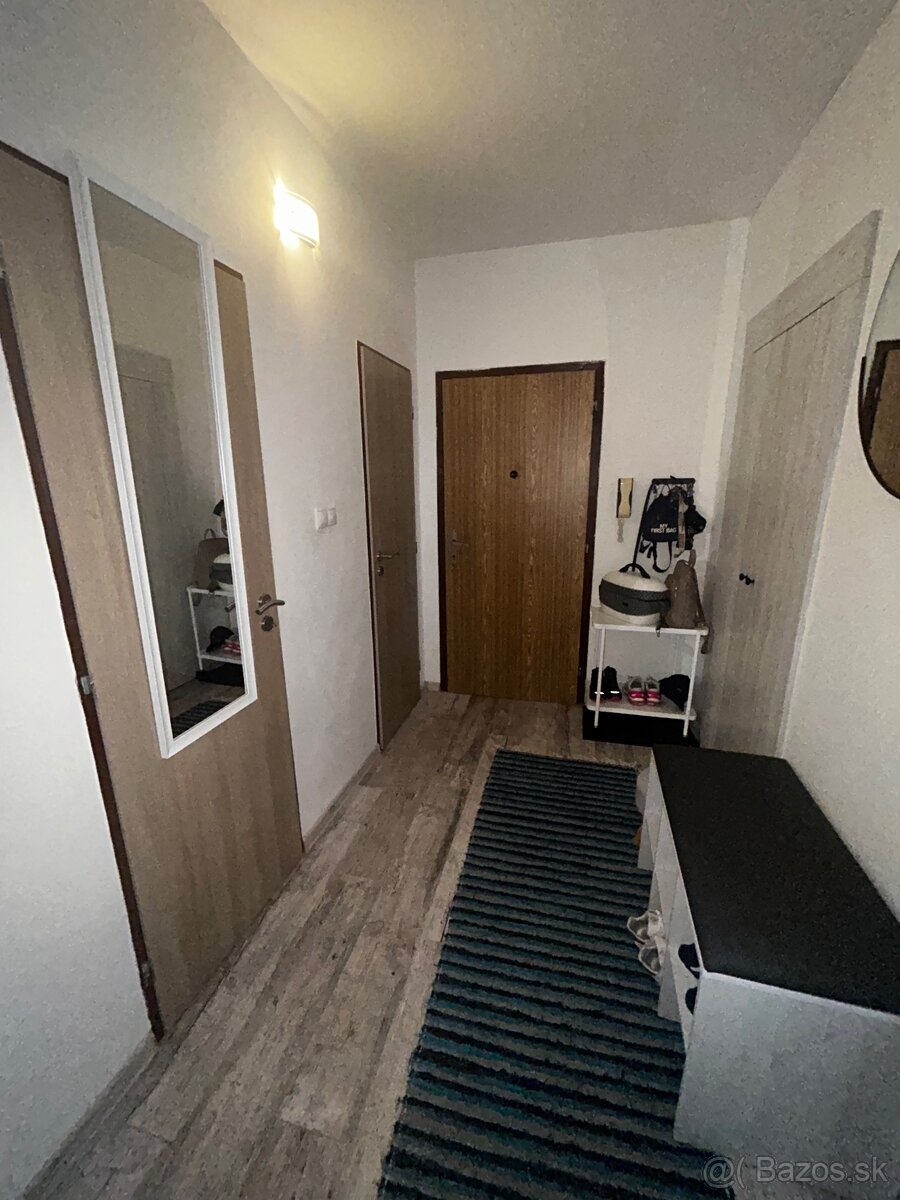 REZERVOVANE Trojizbový byt na predaj - 8