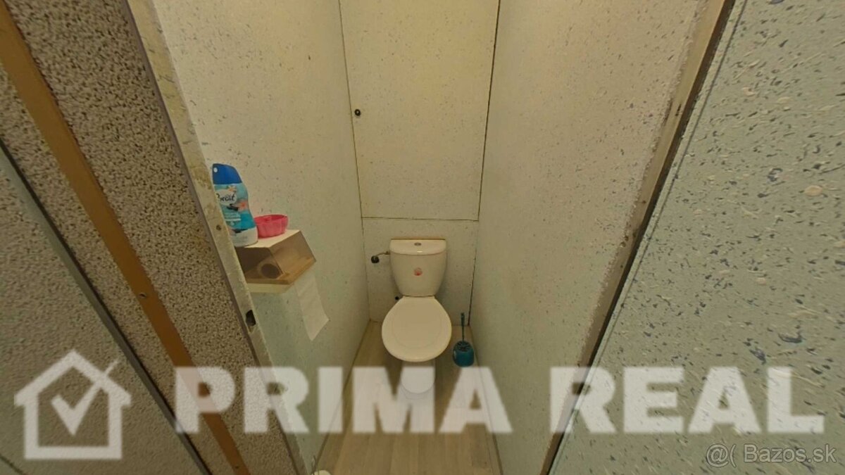 ✅ Predaj: veľkometrážny 3-izbový byt, 85 m2, balkón, Vrútky - 8