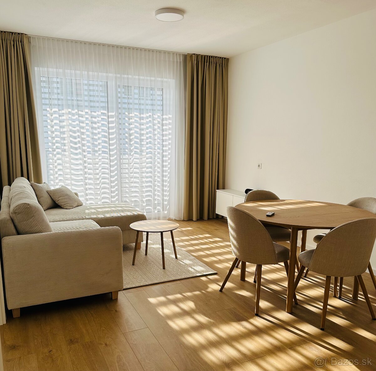 2izbový byt - novostavba Trencin - 8