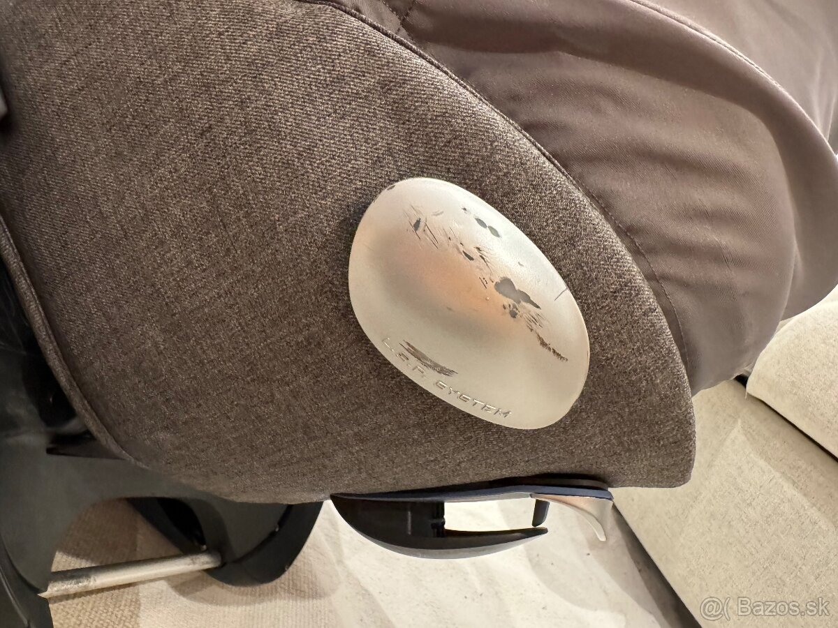 Cybex priam 3-kombinacia - 8