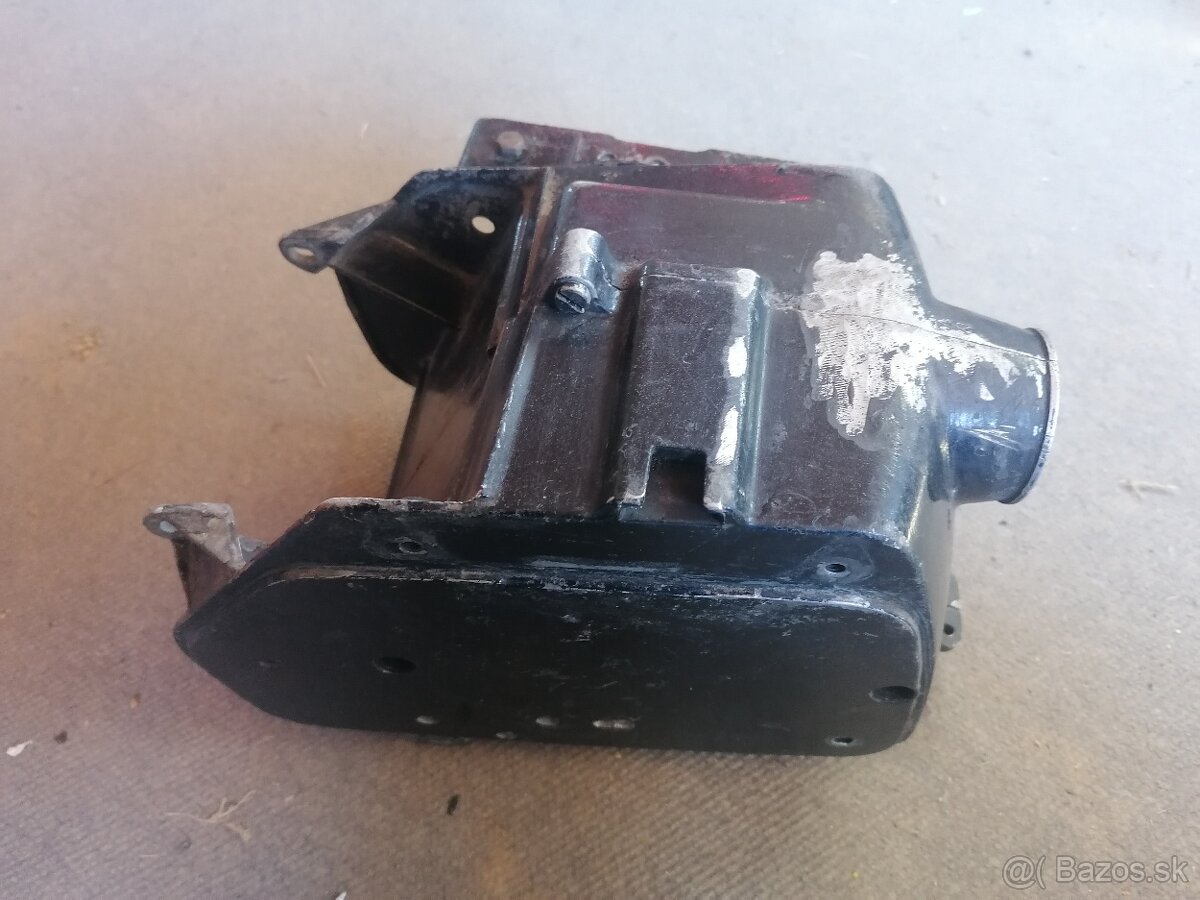 Filterbox na CZ 175/ 477, 487, 125/ 476, 250/ 471 - 8