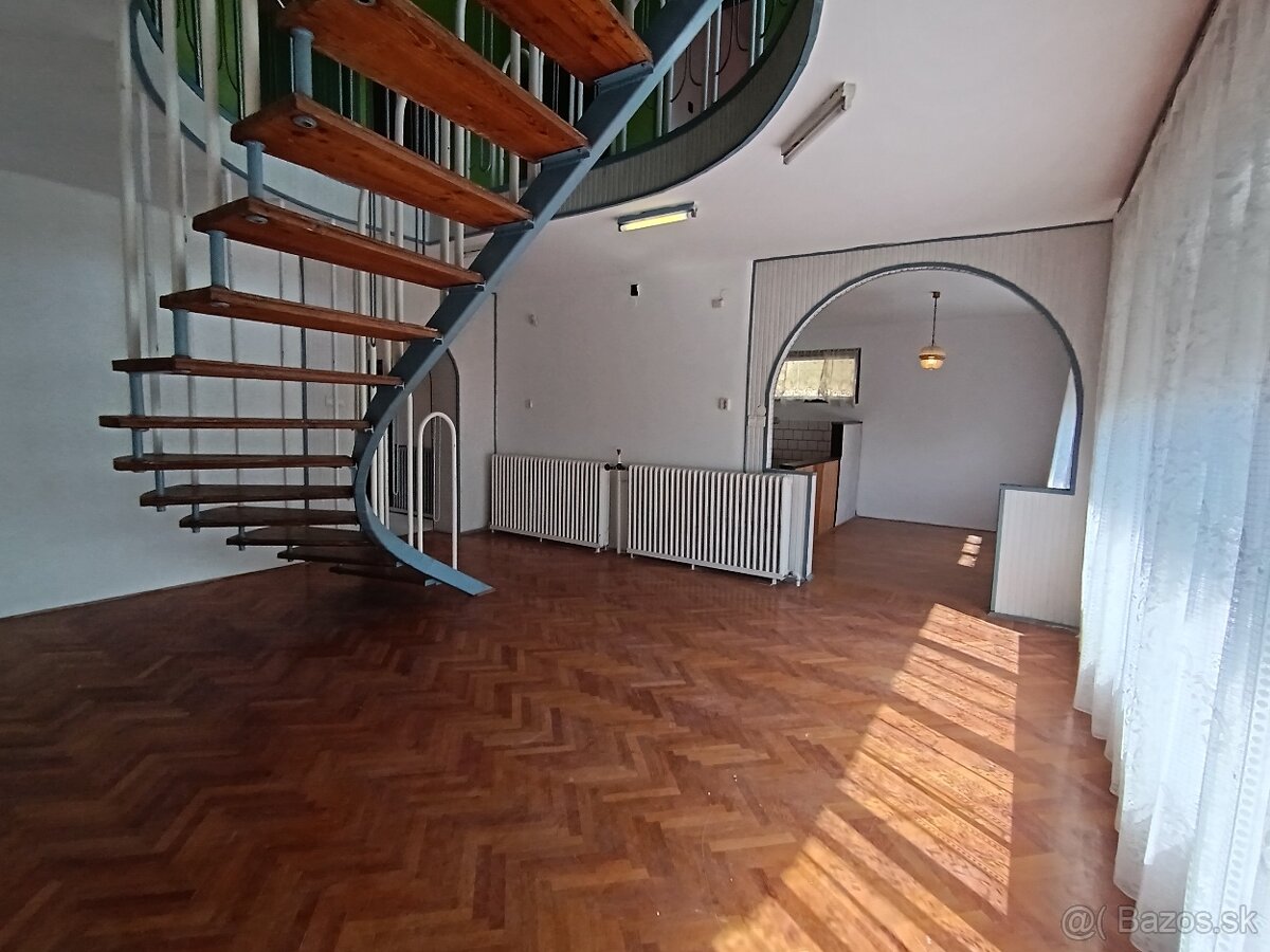 ZNÍŽENIE - na predaj rodinný dom v obci Encs Abaújdevecser - 8