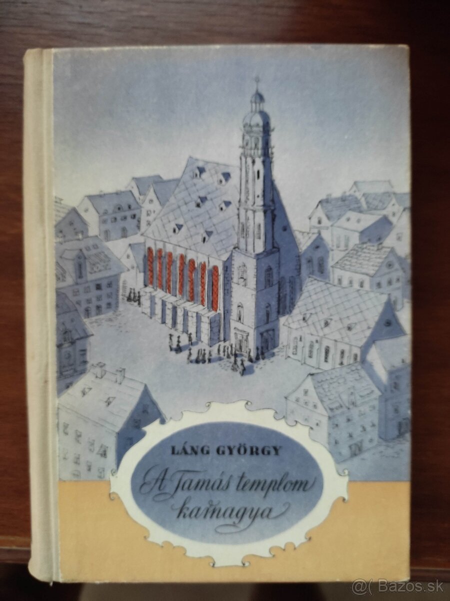 Magyar könyvek - Knihy maďarsky - Kultúra - 8