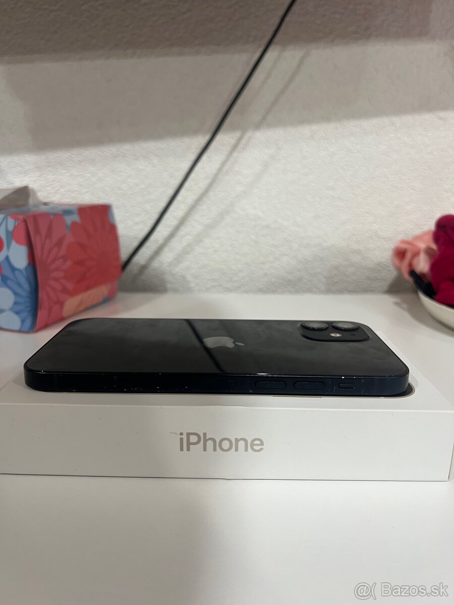 Iphone 12 128gb - 8