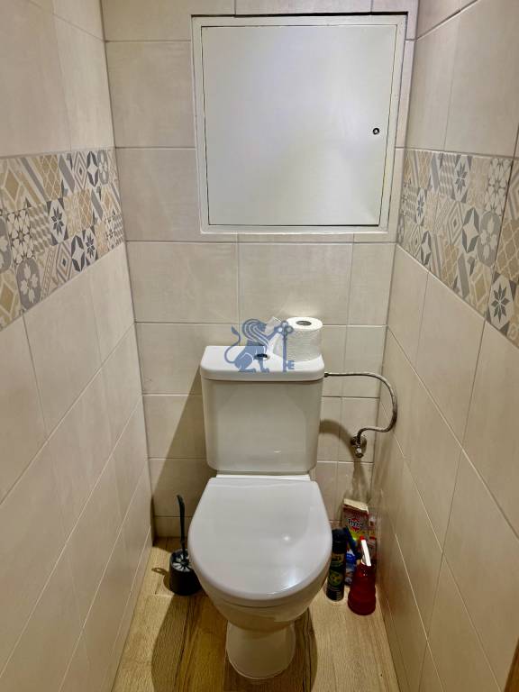 Na predaj 1-izbový byt po kompletnej rekonštrukcii - 8