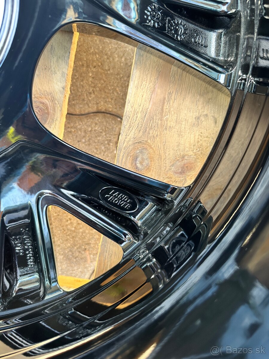 ✅ ®Originál Range Rover Evoque Discovery Sport r20 ✅ - 8