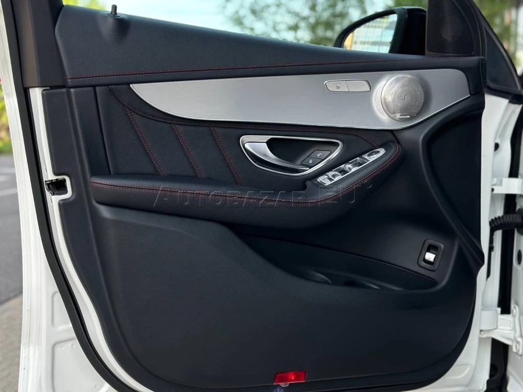 Mercedes GLC 43 AMG 270kw - 8