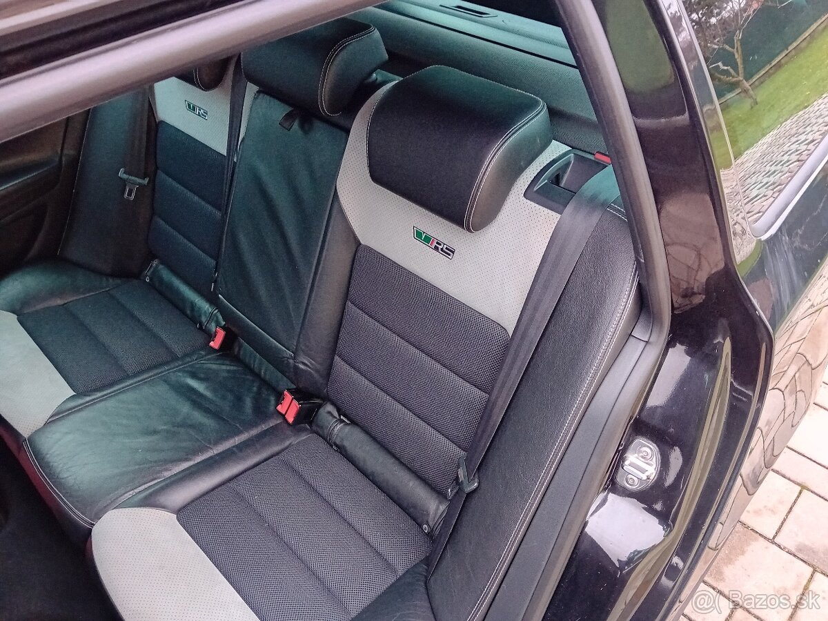 Škoda Octavia Rs 2,0tdi 125kw - 8