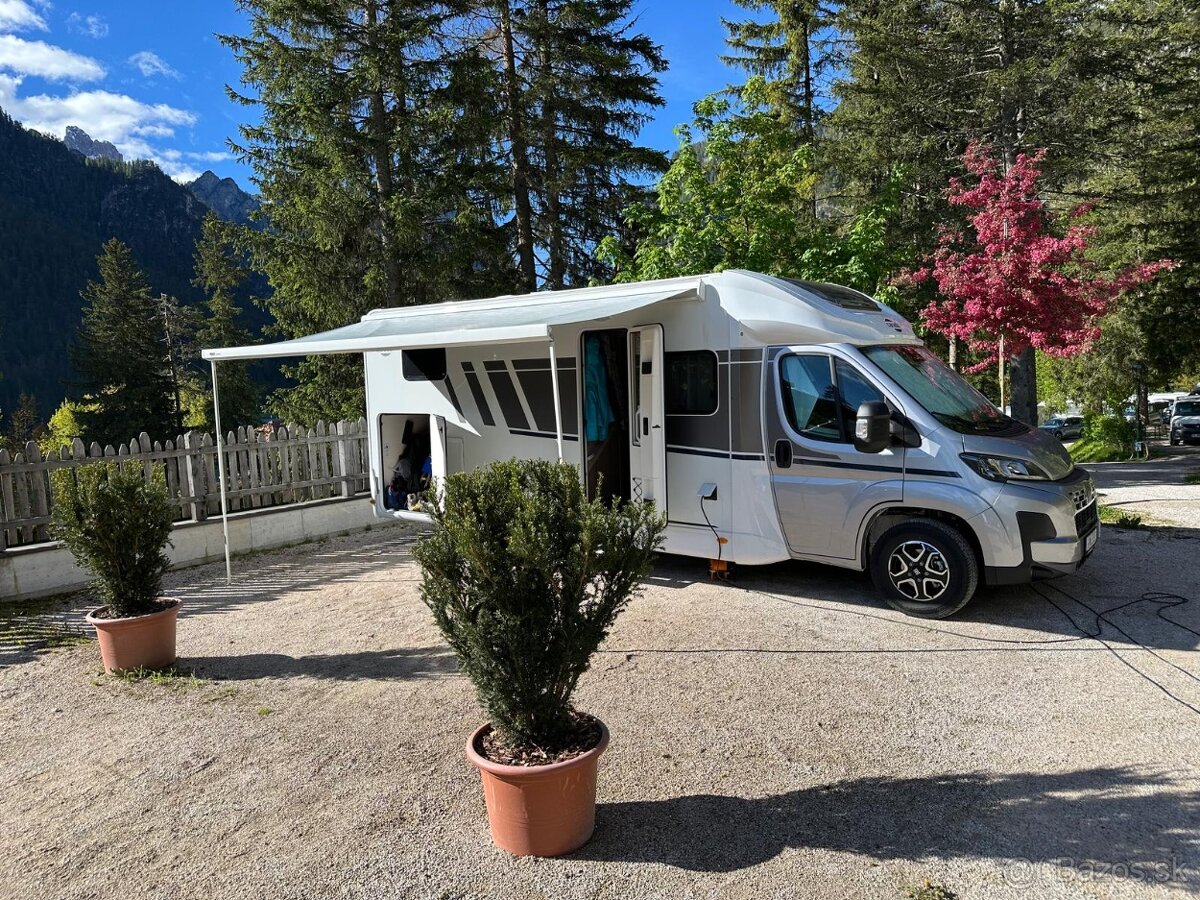 Nový Autokaravan CARADO T448 PRO+ - 8