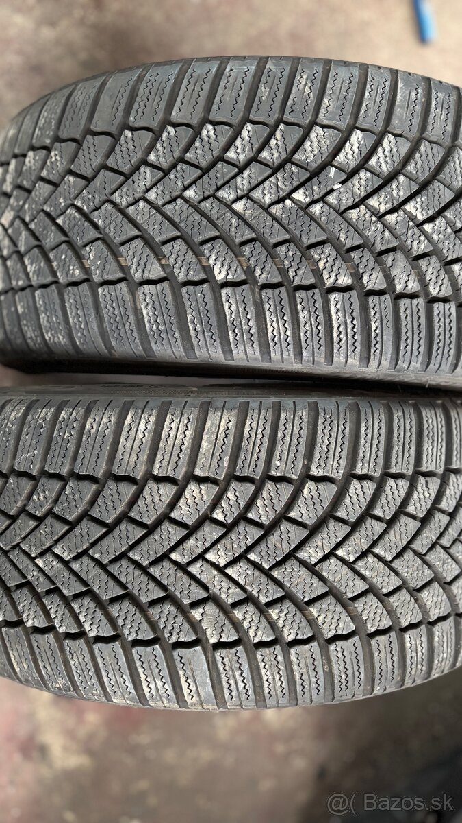 Brigestone LM005 225/40 r18 - 8
