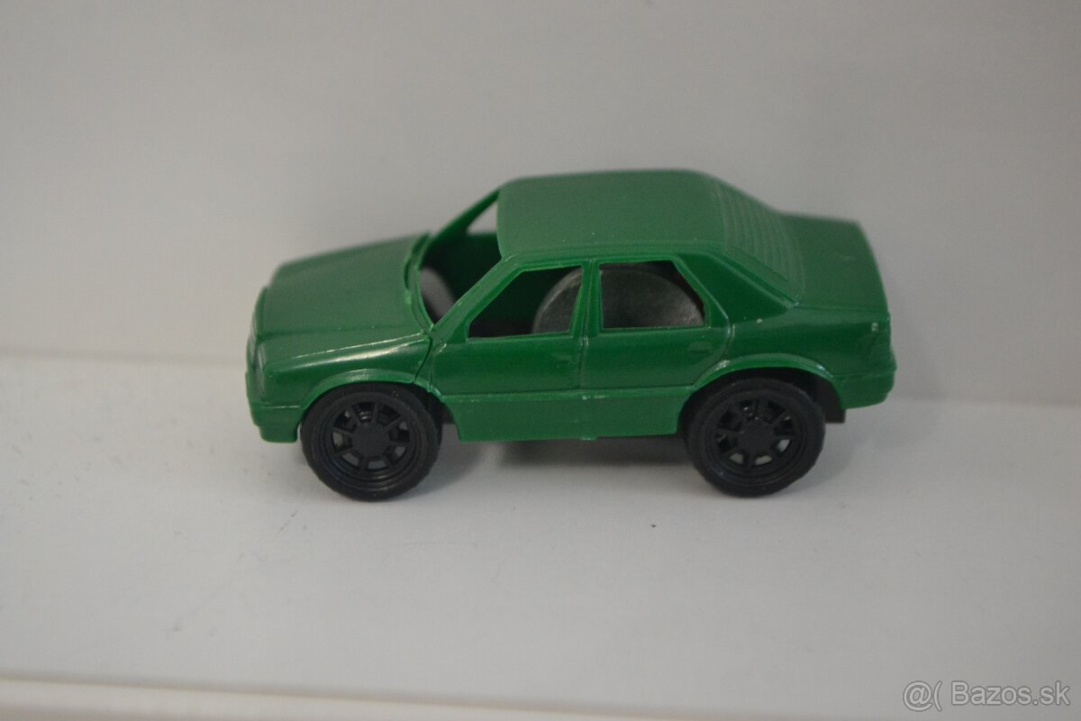 KINDER autíčka, - 8