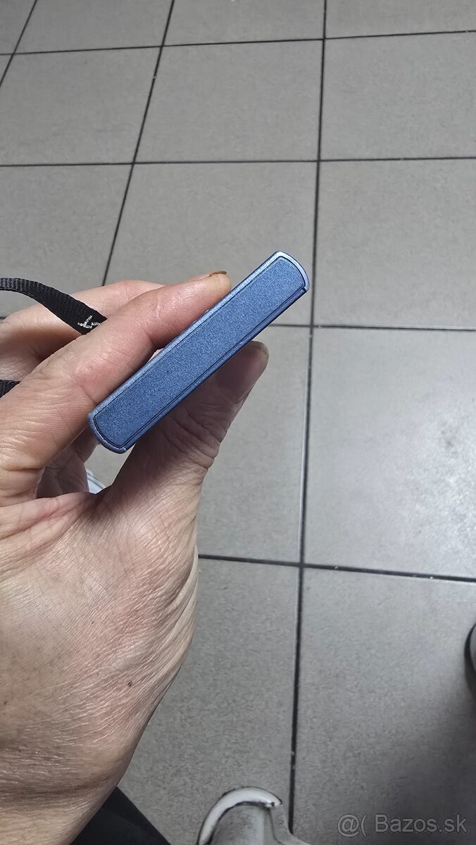 Hudobný prehrávač Sony - 8