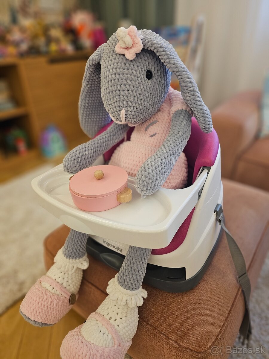 Podsedák 2v1 INGENUITY - 8