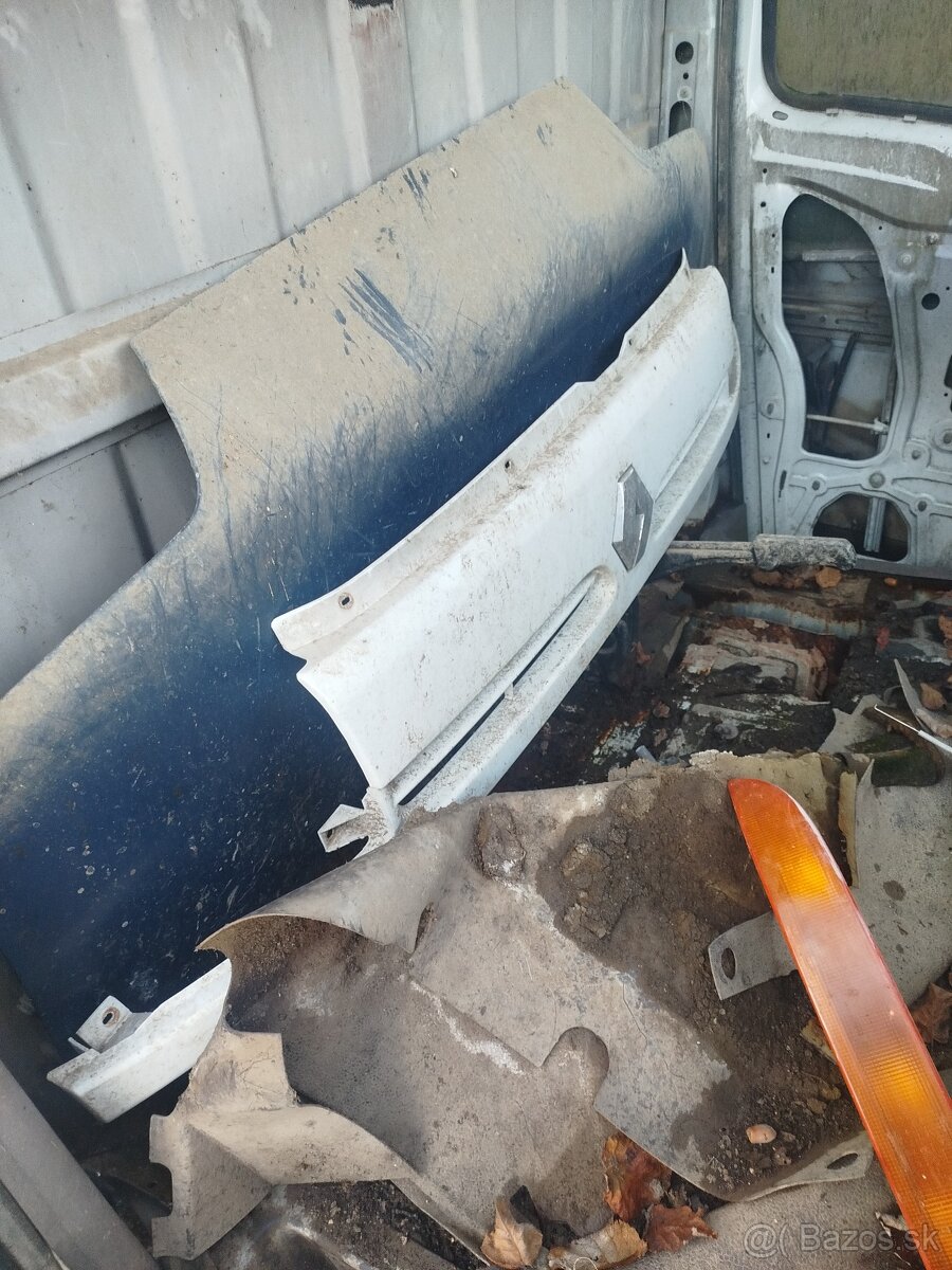 Renault master 2.8dti - 8