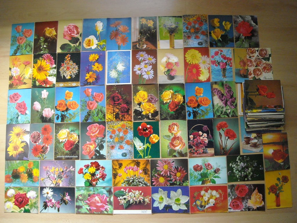 QSL lístky a pohľadnice Kunerad,Krásna Hôrka a iné - 8