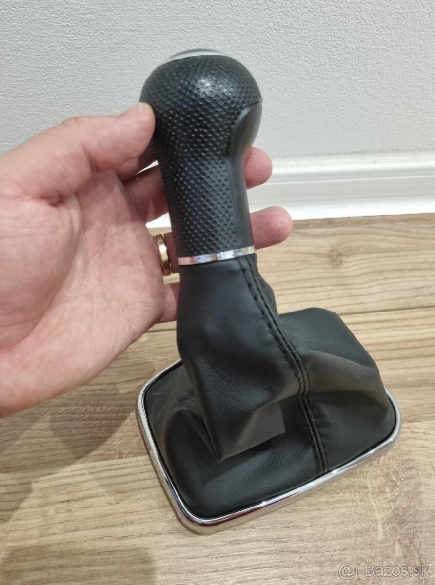 Radiaca paka Octavia Golf 4 Toledo Leon - 8