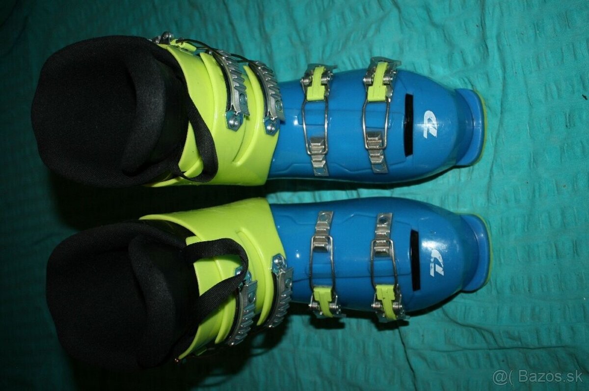 Lyžiarky Dalbello velkost 39 - 8