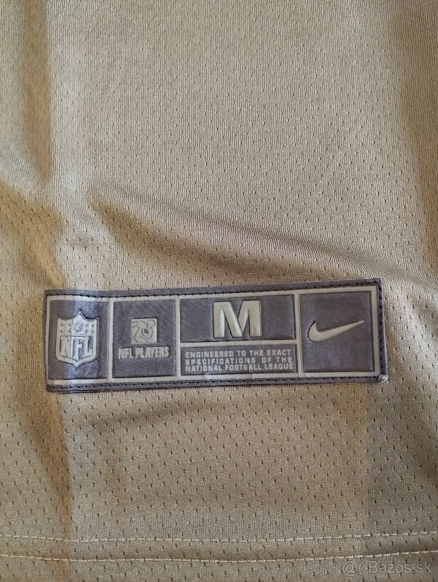 Dres NFL Nike Patrick Mahomes - 8