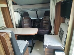 PREDÁM AUTOKARAVAN FIAT DUCATO - 8