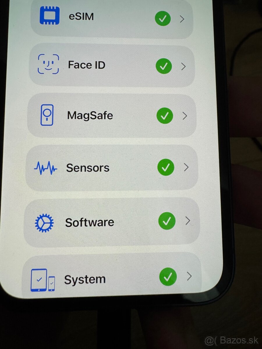 Apple iPhone 12 mini 64GB nová bateria - 8