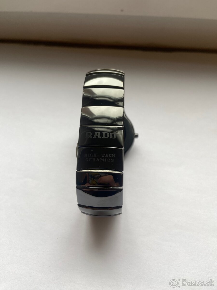 Hodinky RADO Ceramica ( Xeramo ) - 8