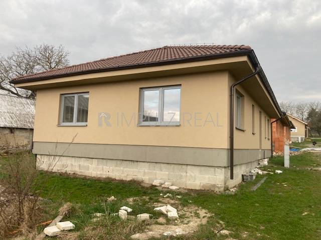 Na predaj 4i Rodinný dom Bretejovce - 8