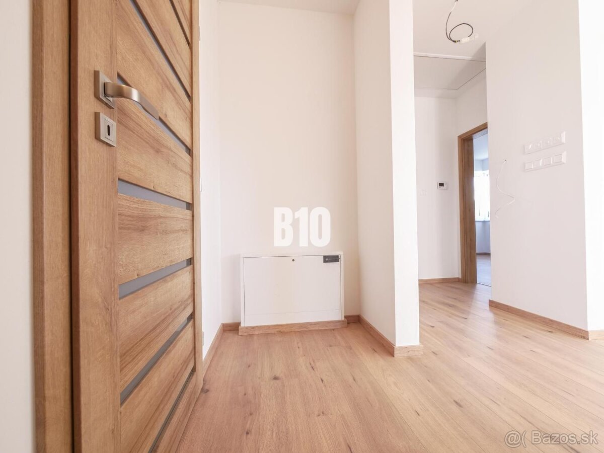 Rodinný dom, ŠTANDARD, upravený pozemok - okres Nitra - 8