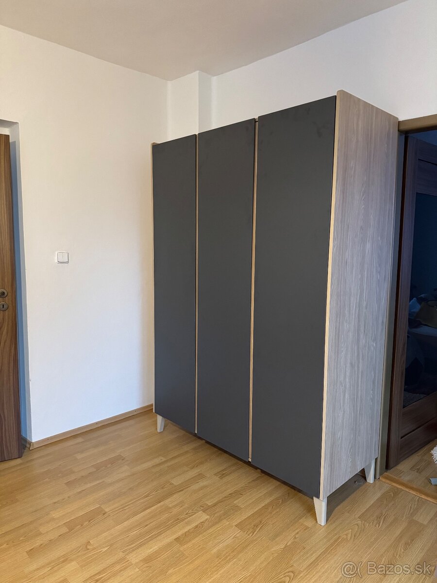 PROFESIONÁLNE SŤAHOVANIE VYPRATÁVANIE PREPRAVA MONTÁŽ KE/KS - 8