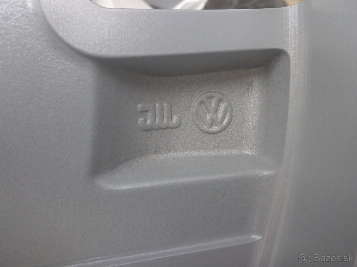 5x112 R18 VW Tiguan Skoda Kodiaq Audi Q3 zimna sada - 8