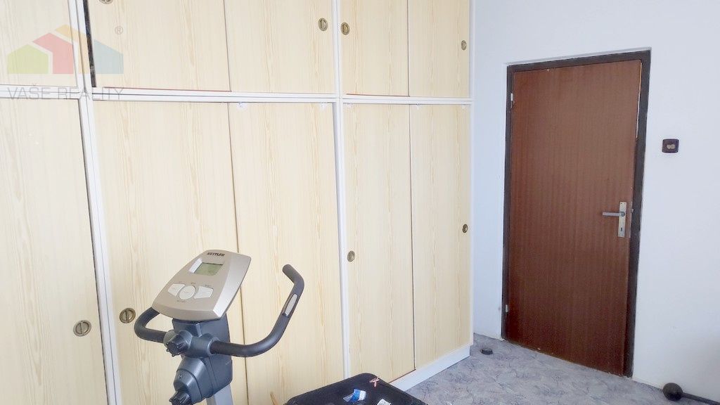 Veľký 4-izbový byt, 90m2, Piešťany - 8