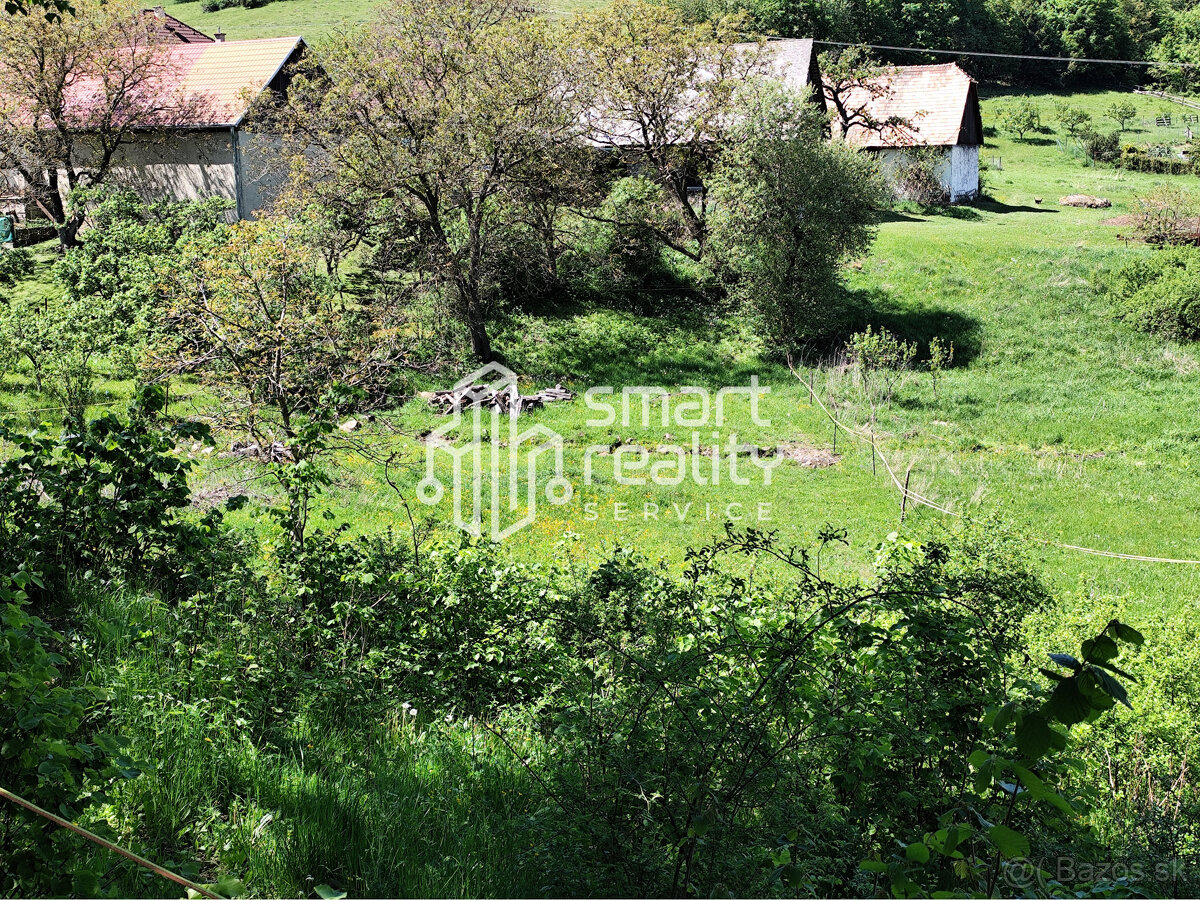 Na predaj, Stavebný pozemok, 1168 m2, Zvolen - Kráľová - 8