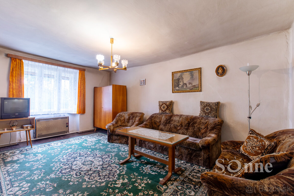 Rodinný dom - Moldava nad Bodvou - 8