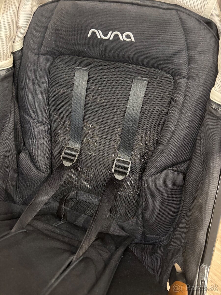Kočík Nuna v top stave - 8