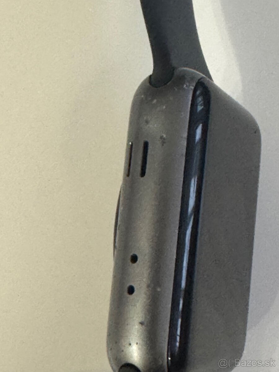 Apple Watch 3 42 mm - 8